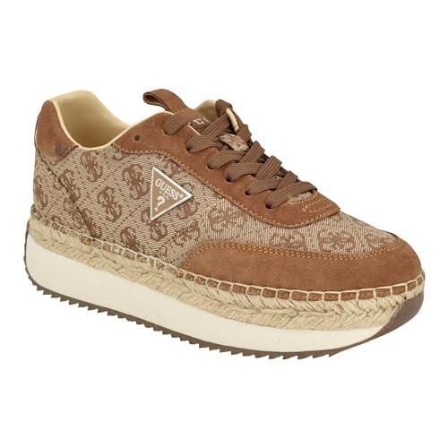 Baskets Basses pour Femmes Guess| Soldes jusqu'à −42% Stylight