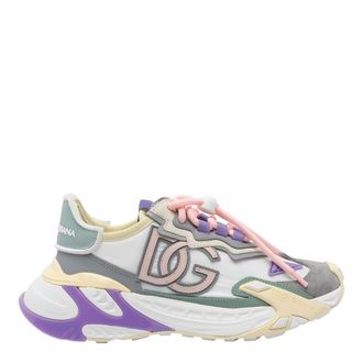 Dolce & Gabbana Day Faster Sneakers