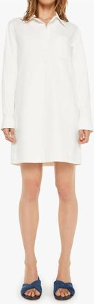 Xirena Max Mini Dress In White