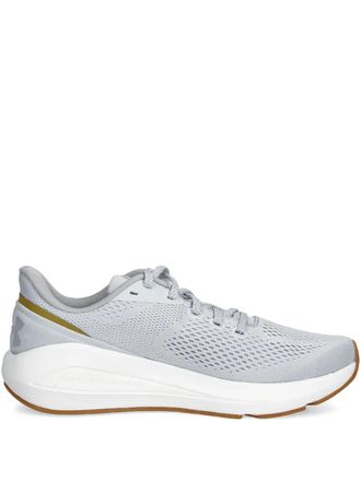 Under Armour Sneakers con dettaglio traforato - Grigio