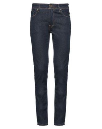Gaud&igrave; BOTTOMWEAR - Pantaloni jeans su YOOX.COM