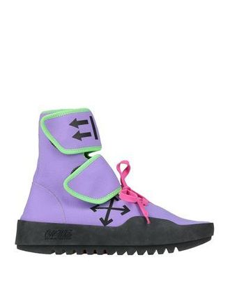 Off-white FOOTWEAR - Trainers sur YOOX.COM