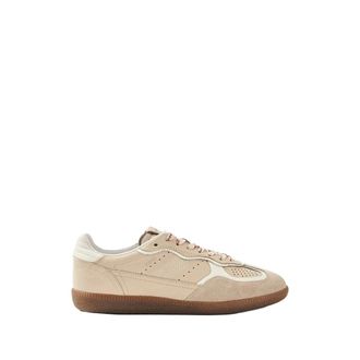 Alohas Mujer, Zapatos, Beige, Talla: 39 EU
