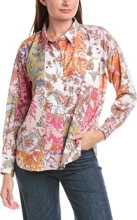 Tolani Zarina Shirt