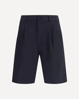 Cruna Sartorial Shorts Male 48