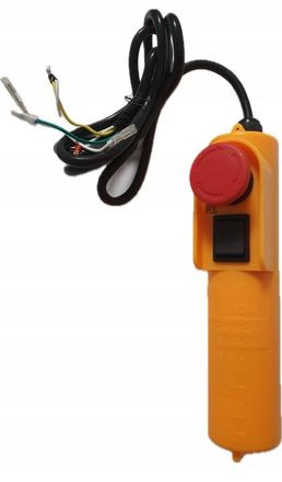 OEM Control Remoto Del Cabrestante