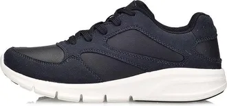 Li-Ning (WMNS) Li-Ning Bullet Black White AGCM136-2