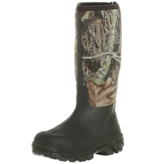 The Original Muck Boot Company Mens Woody Sport Boot,Camouflage,11 M US Mens/12 M US Womens