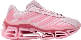 adidas Running Schoenen - Heren - Hardloopschoenen - Roze - 38 EU - Fitness