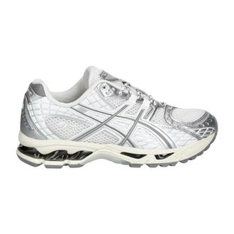 Asics Fitness, Heren, Wit, 38 EU, Sneakers