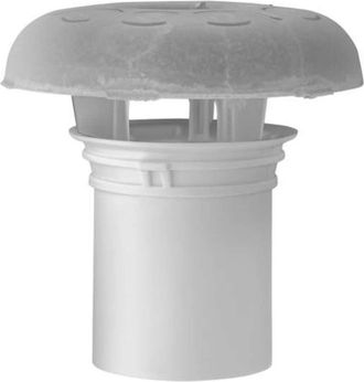 Duravit Duravit - Trampador De Olores Con Llavero