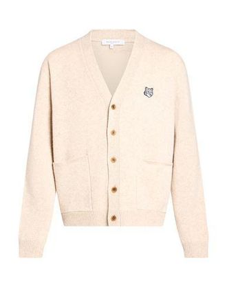 Maison Kitsun&eacute; KNITWEAR - Cardigans on YOOX.COM