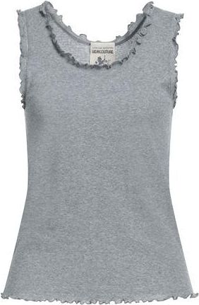 Semicouture CAMISETAS Y TOPS - Camisetas de tirantes en YOOX.COM