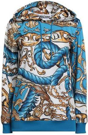 Moschino TOPWEAR - Sweatshirts sur YOOX.COM