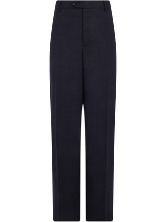 Paul Smith Trousers Dark Grey Mens Trouser