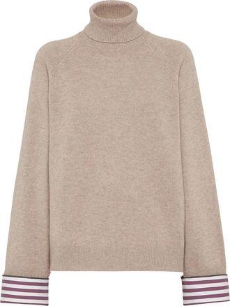Brunello Cucinelli Cashmere Sweater