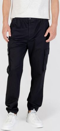 Calvin Klein Jeans Pantaloni CALVIN KLEIN JEANS Uomo colore Nero