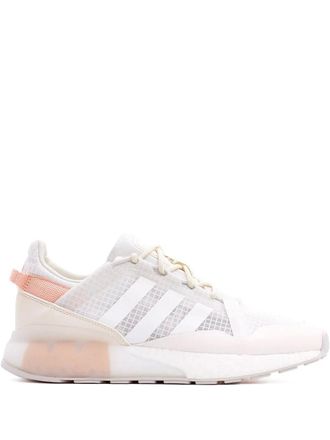 adidas ZX 2K Boost Pure Core White/Grey One