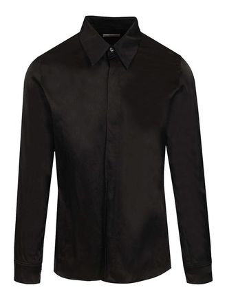 Dries Van Noten Classic Shirt