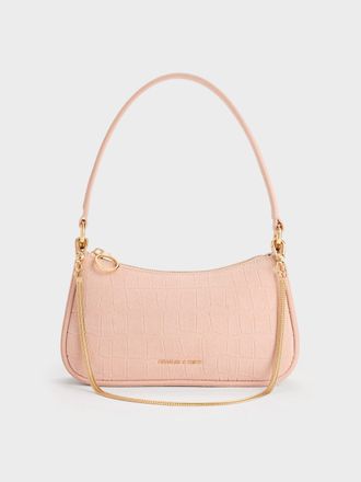 Charles & Keith Elspeth Shoulder Bag