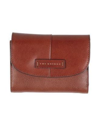 The Bridge Wallets