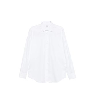 Mazzarelli Long-sleeve Shirt