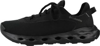 Columbia Drainmaker XTR Shoe - Heren - Outdoorschoenen - Zwart - 44 EU - Leer - Fitness