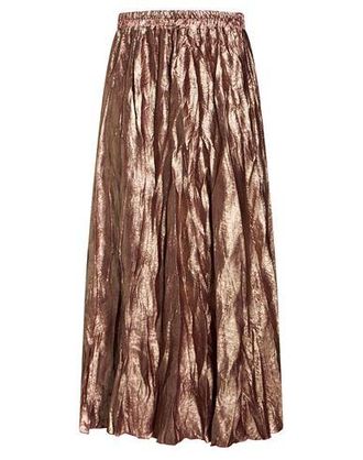 Tensione In BOTTOMWEAR - Midi skirts sur YOOX.COM