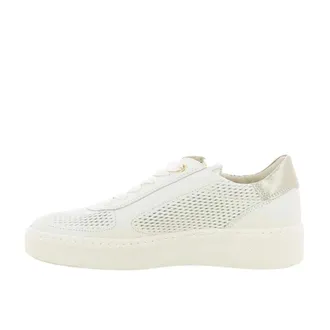 DL Sport Dames, Schoenen, Wit, Maat: 40 EU