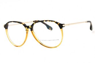 Victoria Beckham VB2606 238 Amber Tortoise/Amber 57mm