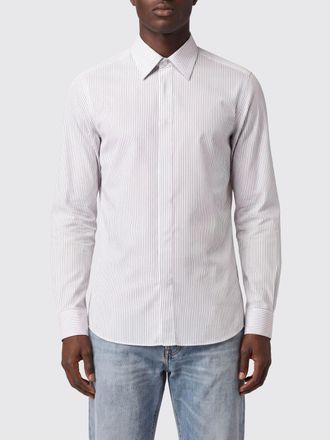 Dolce & Gabbana Camicia Uomo colore Rigato