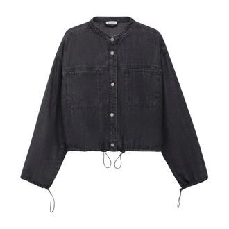 Alchemist Mujer, Chaquetas, Gris, Talla: XS