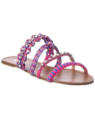 Arezzo Aurora Sandal