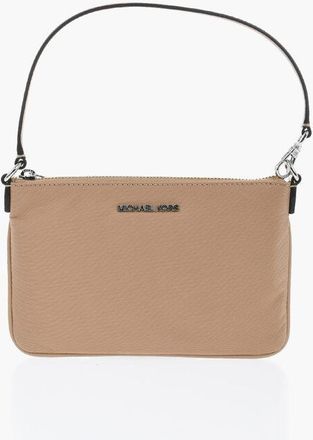 Michael Kors MICHAEL Nylon Min Handbag with Embossed Logo size Unica