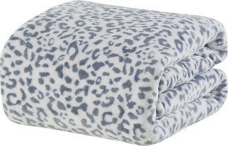 Luxury Home Ultra Soft Plush Throw Blanket