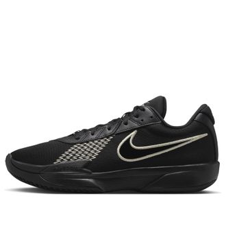 Nike Air Zoom GT Cut Academy EP Black Alabaster FB2598-011