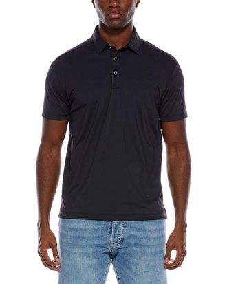 Vintage 1946 Chromo Knit Polo Shirt