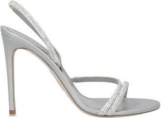 Rene Caovilla FOOTWEAR - Sandals on YOOX.COM