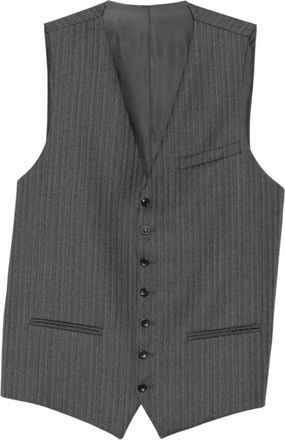 Reveres 1949 Hombre, Trajes, Gris, Talla: M