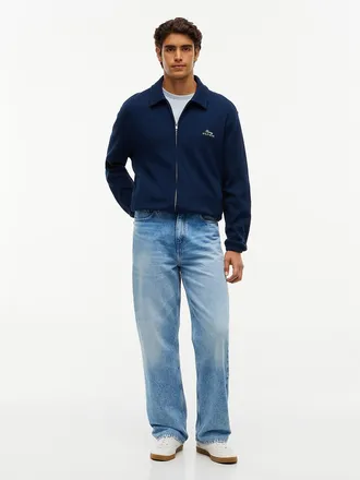 Tommy Hilfiger Mens Relaxed Jean - Paolo Indigo - 30W x 34L