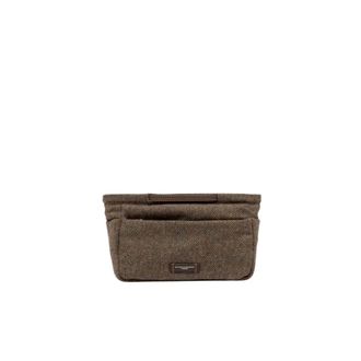 Gianni Chiarini Dames, Tassen, Grijs, Maat: ONE Size