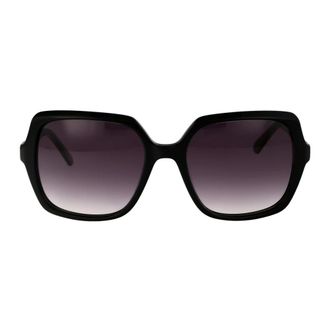 Calvin Klein Sunglasses, female, Black, Size: 57 MM Chic Ck20541S Sunglasses for Women