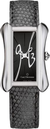 Bucherer Alacria Midi Ladies Watch 00.10701.08.32.01