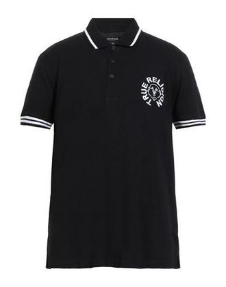 True Religion TOPWEAR - Polo shirts on YOOX.COM