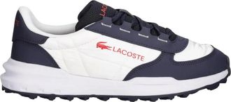 Lacoste Elite Active Evo - Shoes - Hombre - Multicolor - 45 EU