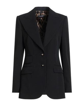 Dolce & Gabbana ANZ&Uuml;GE und CO-ORDS - Blazers auf YOOX.COM