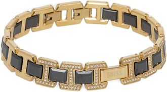 Guess Co Bracciale a catena - Oro