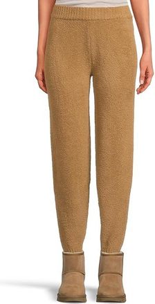 UGG Darianna Pant Womens Casual Pants Chestnut : MD, Polyester