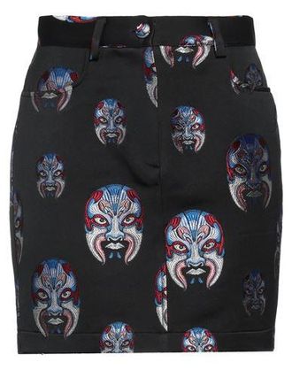 Custo Barcelona PARTES DE ABAJO - Minifaldas en YOOX.COM