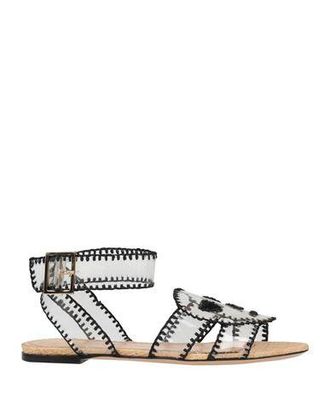 Charlotte Olympia Sandals